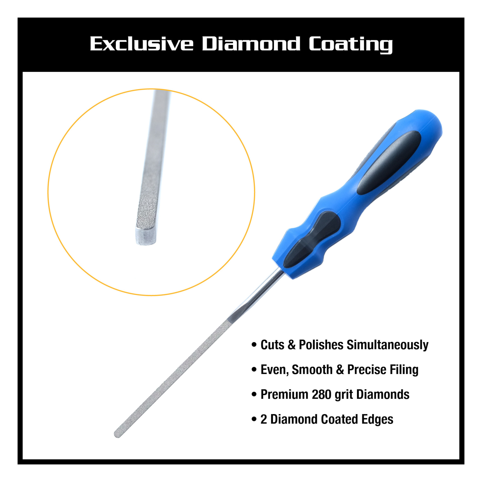 Fret Sprout Kit MN871 8 pcs  